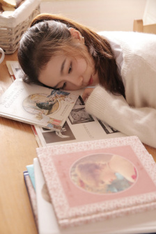明星专题：成康